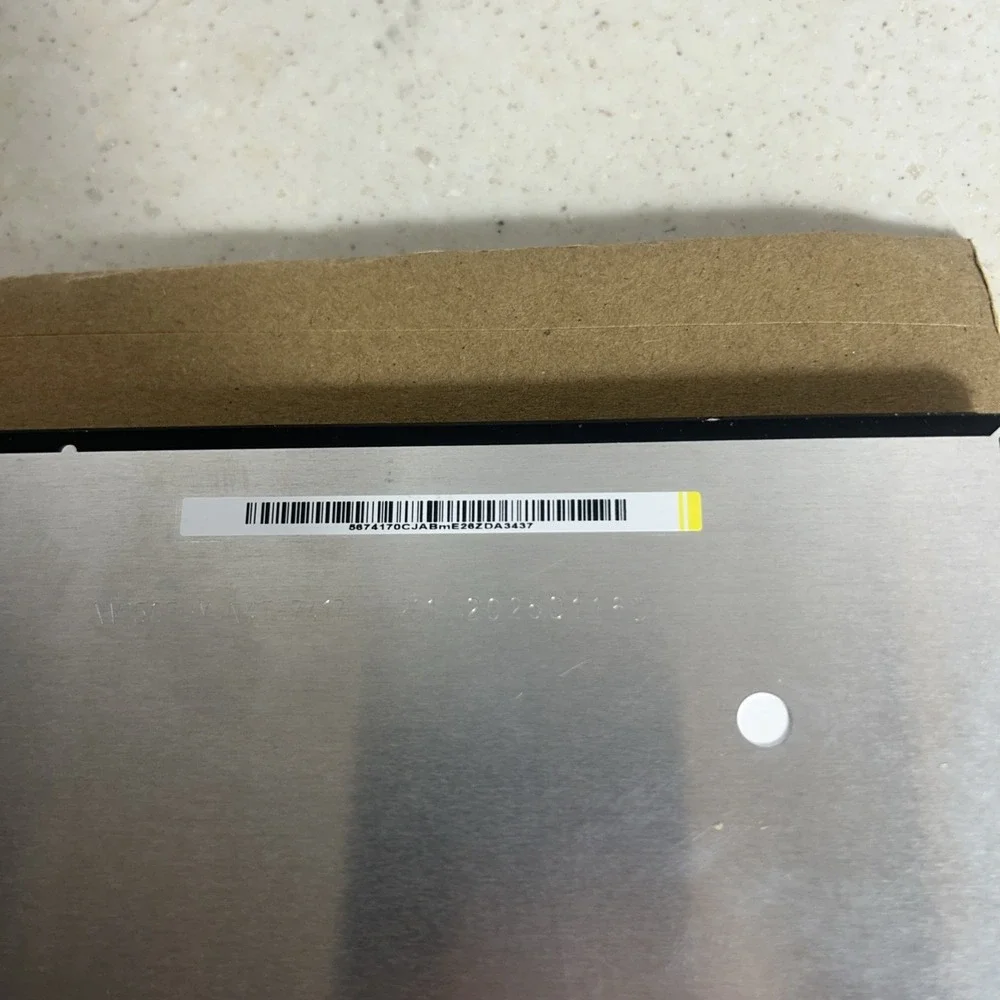 Screen REPLACEMENT NV156FHM-N4T FHD 1920x1080 IPS Matte LCD LED Display